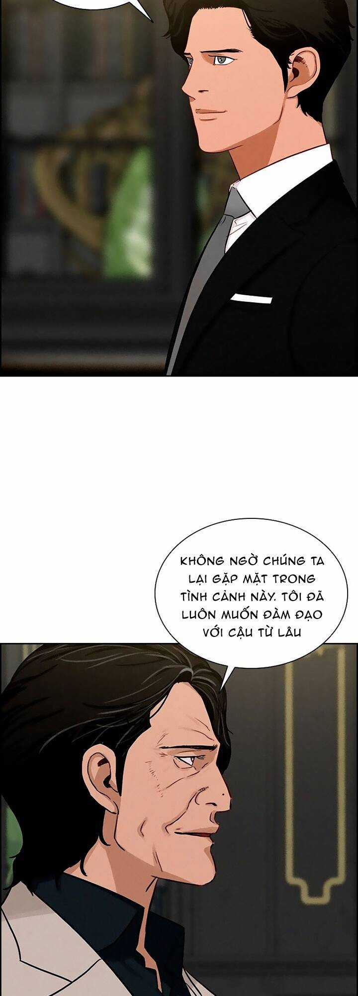 Chúa Tể Đồng Tiền - Chapter 98 - Trang 3