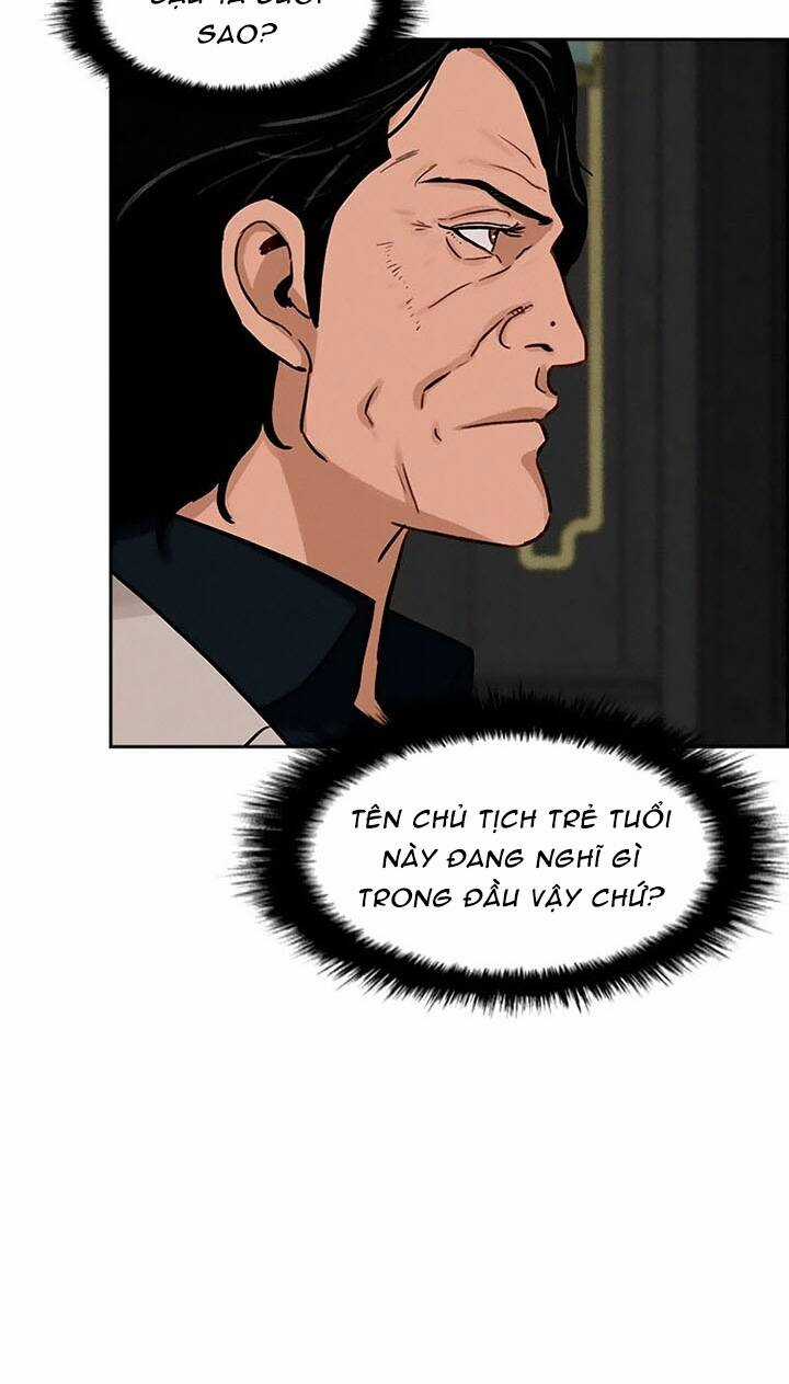 Chúa Tể Đồng Tiền - Chapter 98 - Trang 21