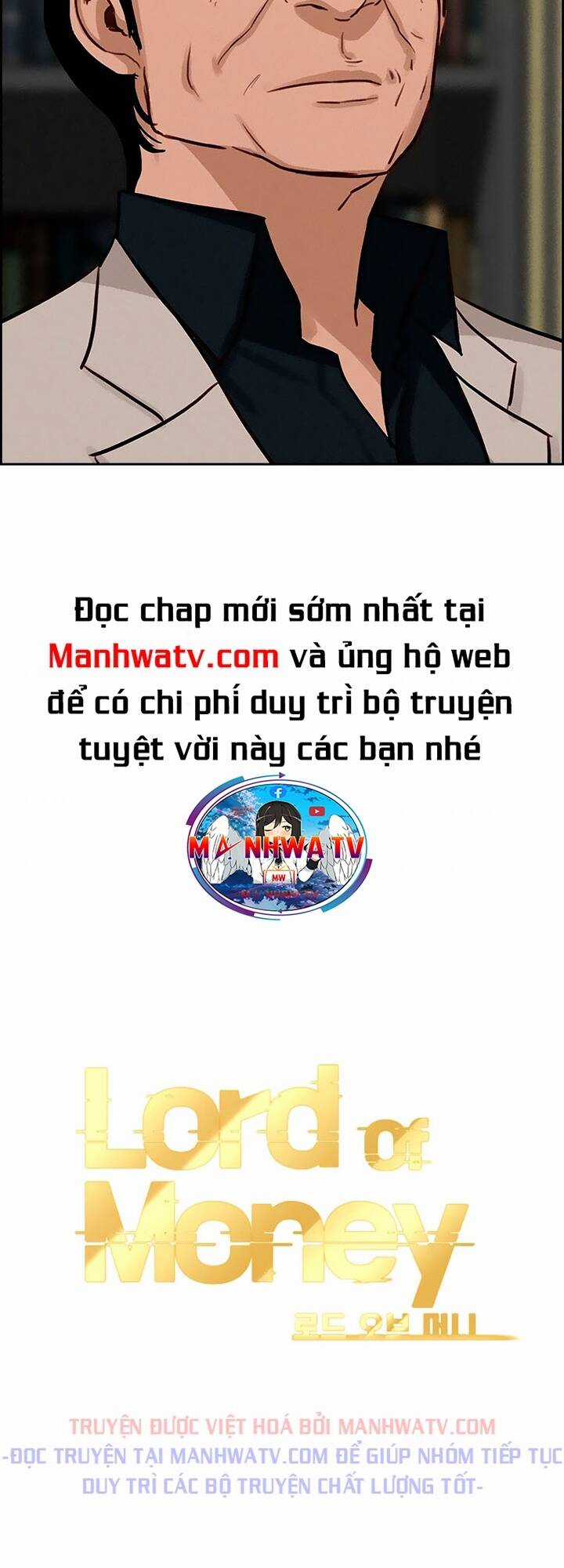 Chúa Tể Đồng Tiền - Chapter 98 - Trang 32