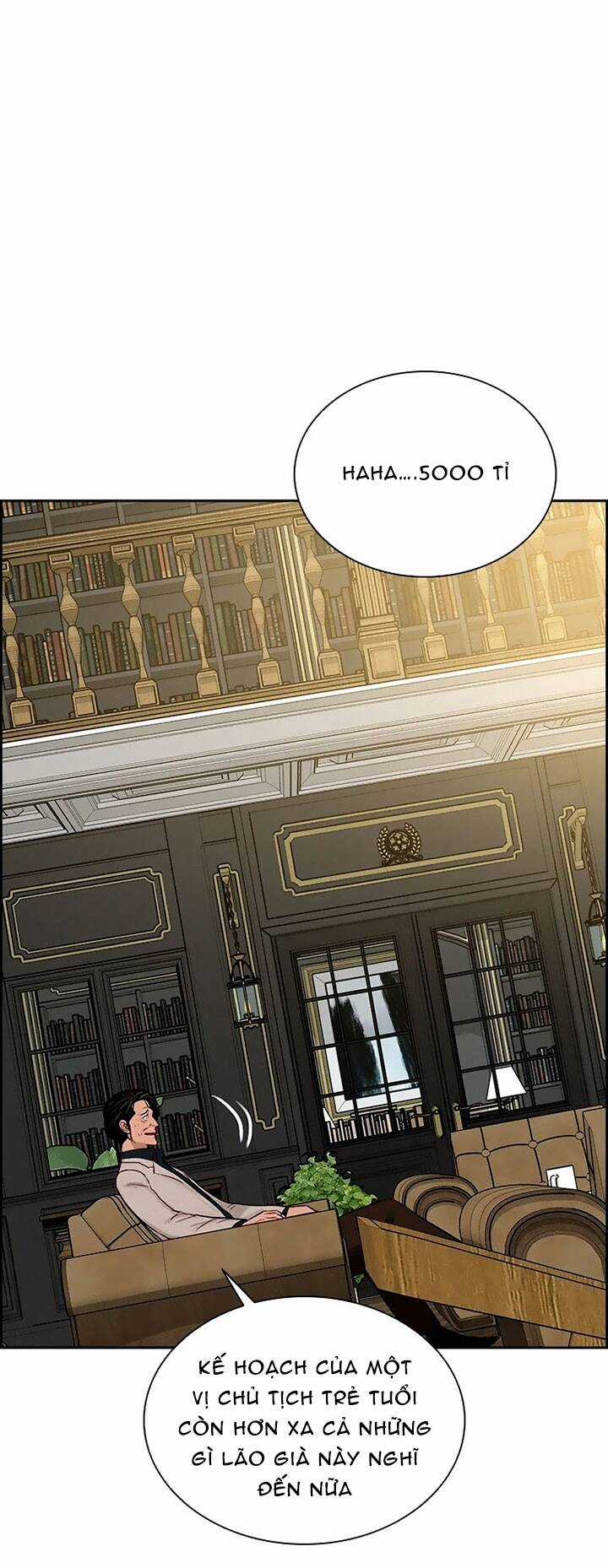 Chúa Tể Đồng Tiền - Chapter 98 - Trang 33