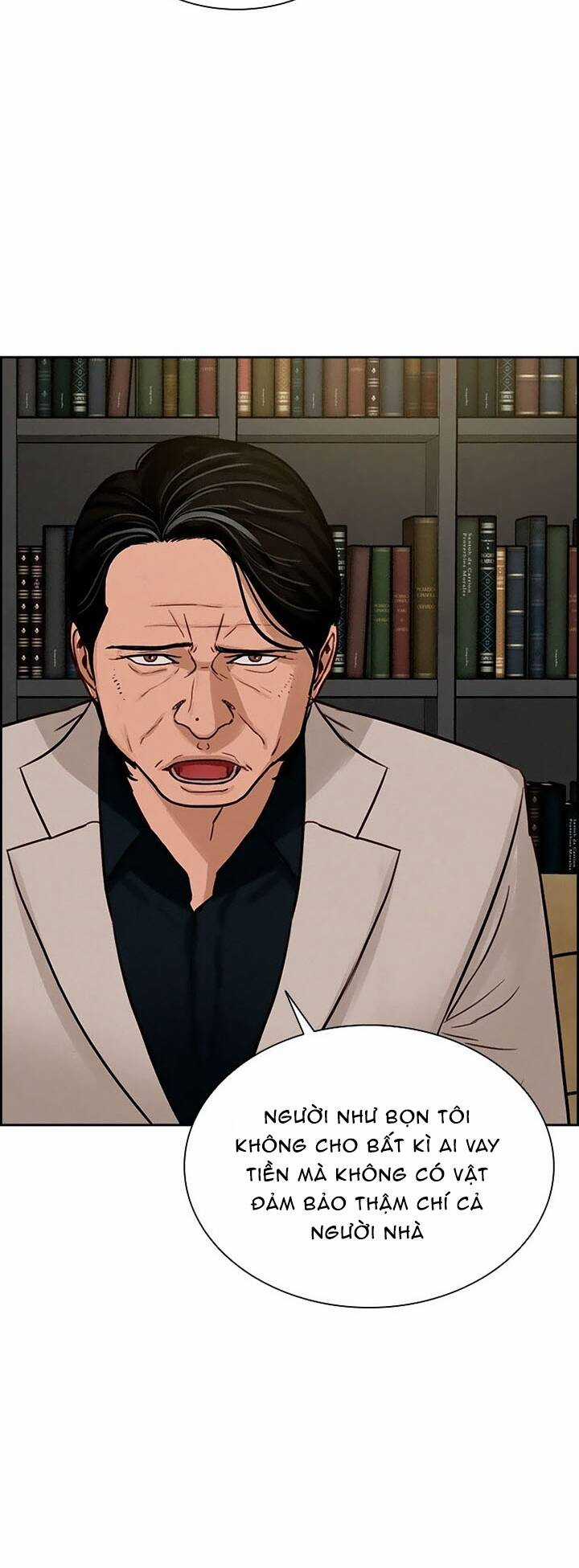 Chúa Tể Đồng Tiền - Chapter 98 - Trang 42