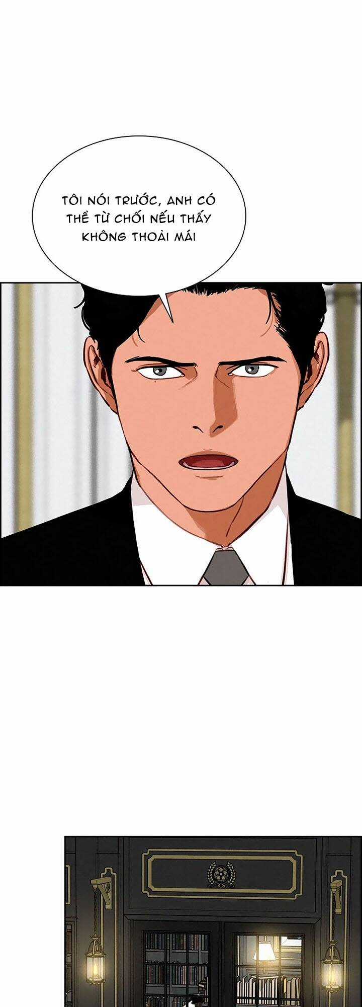 Chúa Tể Đồng Tiền - Chapter 98 - Trang 48