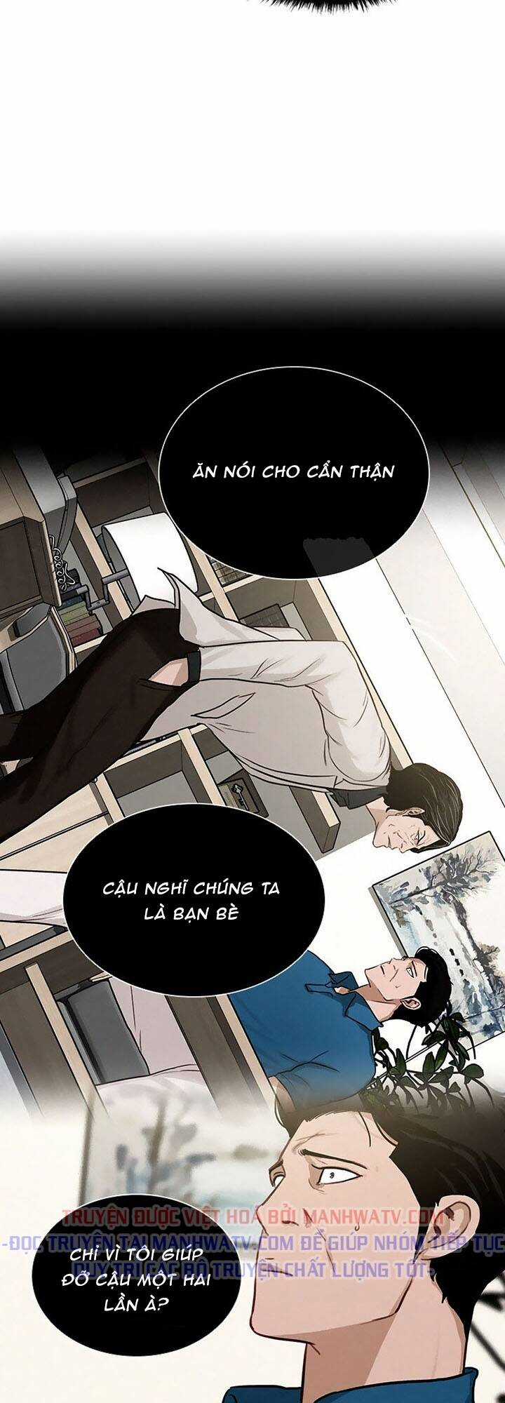 Chúa Tể Đồng Tiền - Chapter 98 - Trang 54