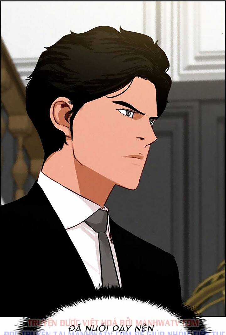 Chúa Tể Đồng Tiền - Chapter 98 - Trang 57