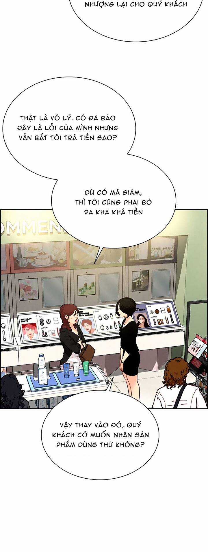 Chúa Tể Đồng Tiền - Chapter 99 - Trang 15