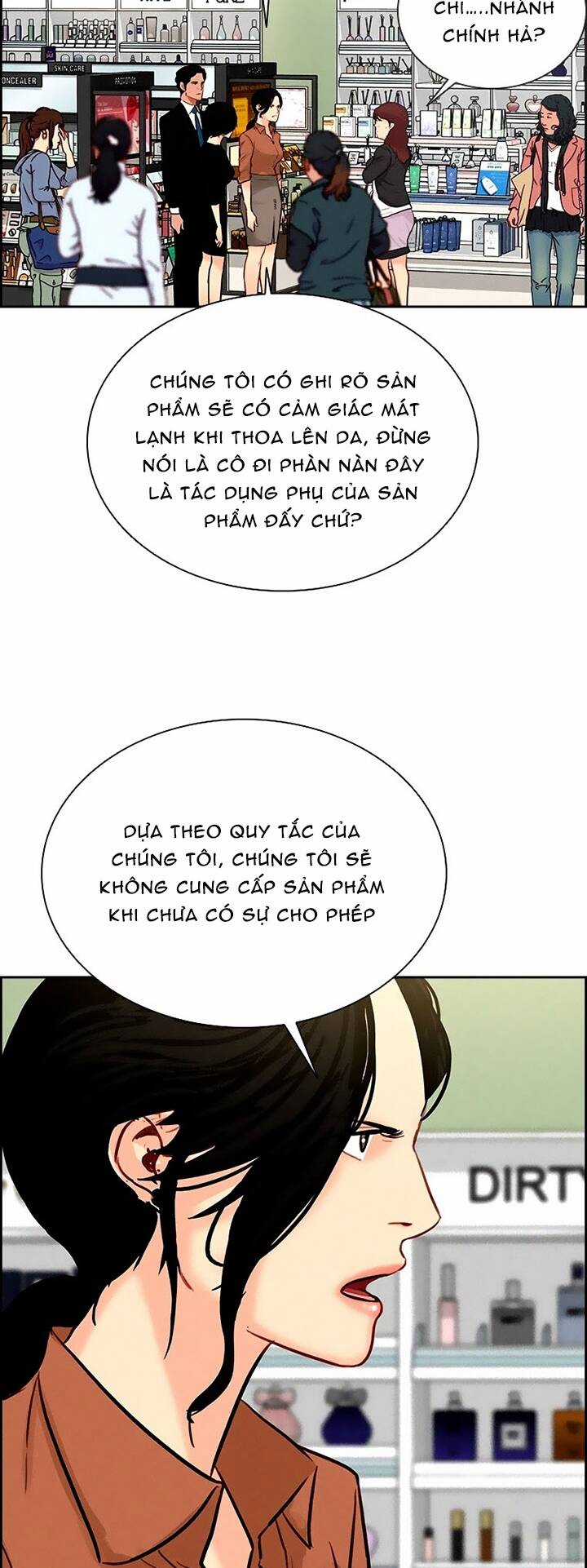 Chúa Tể Đồng Tiền - Chapter 99 - Trang 28
