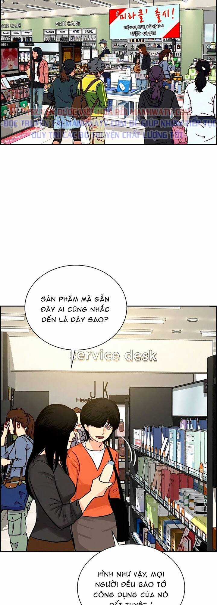 Chúa Tể Đồng Tiền - Chapter 99 - Trang 4