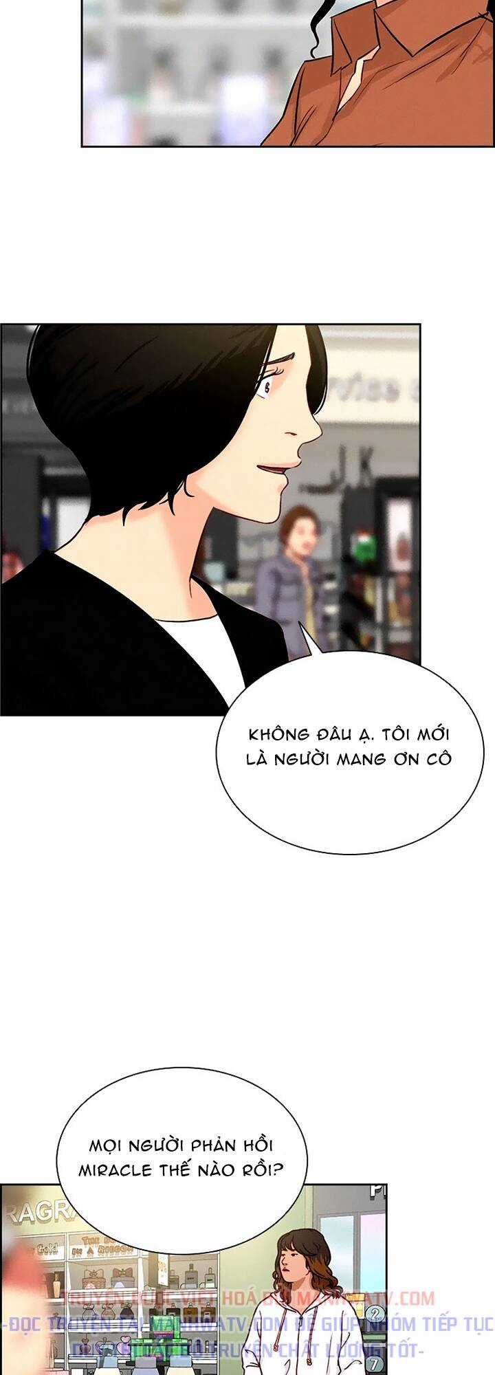 Chúa Tể Đồng Tiền - Chapter 99 - Trang 36