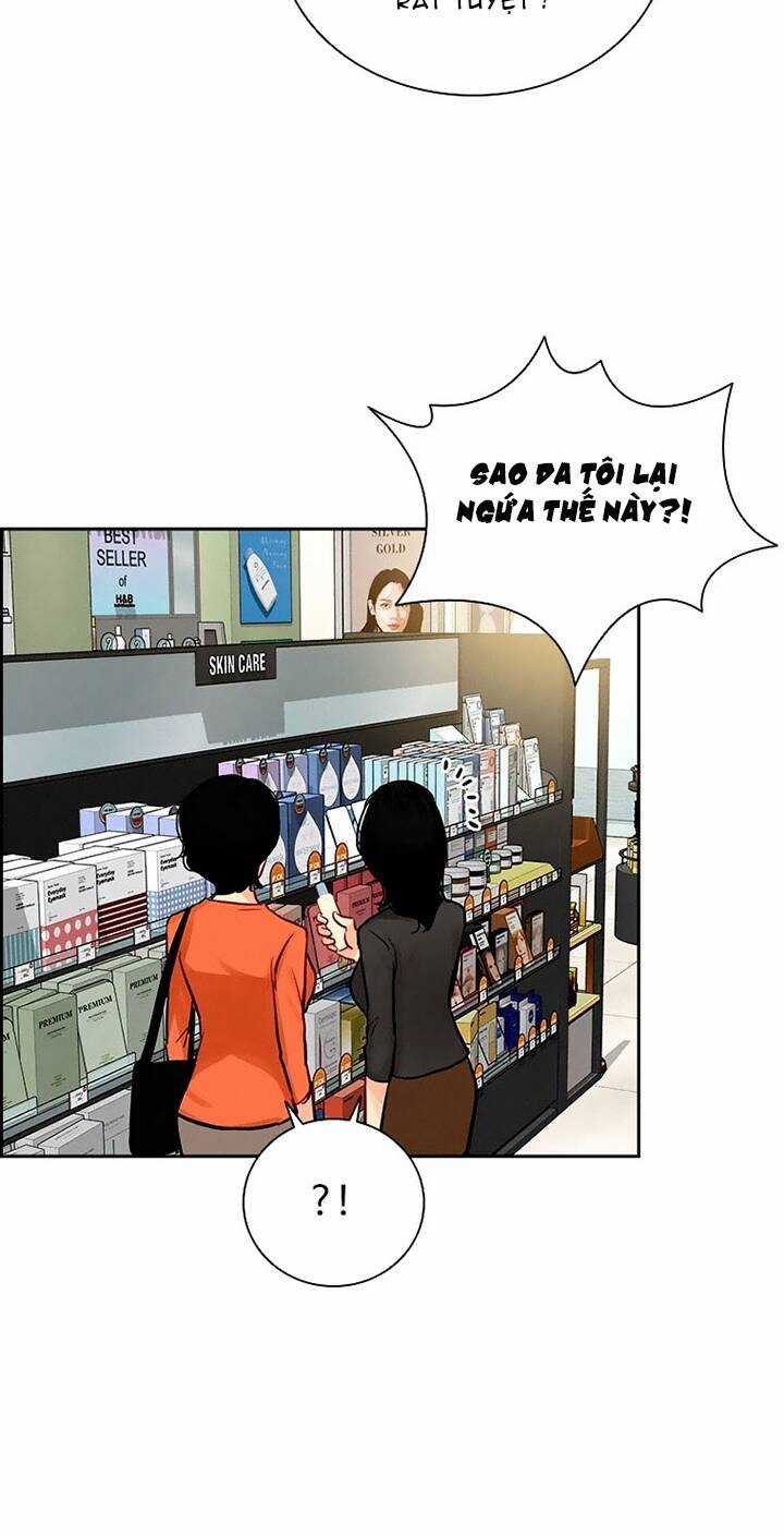 Chúa Tể Đồng Tiền - Chapter 99 - Trang 5