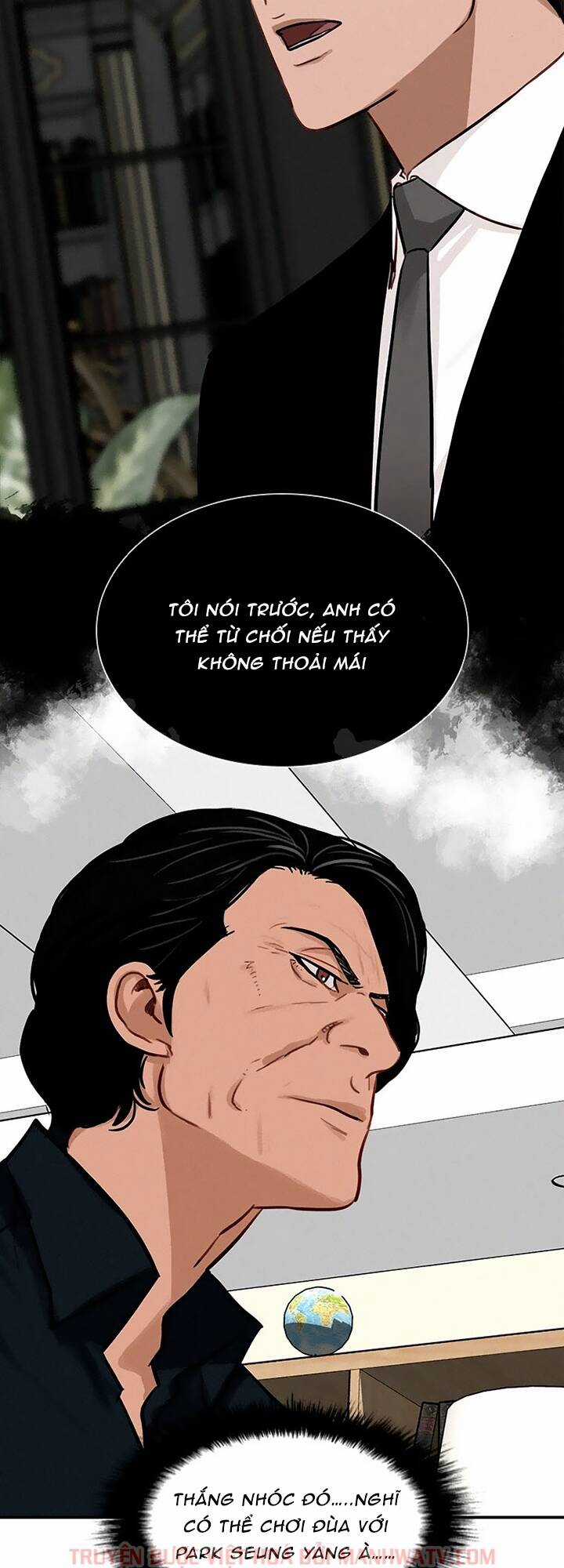 Chúa Tể Đồng Tiền - Chapter 99 - Trang 43