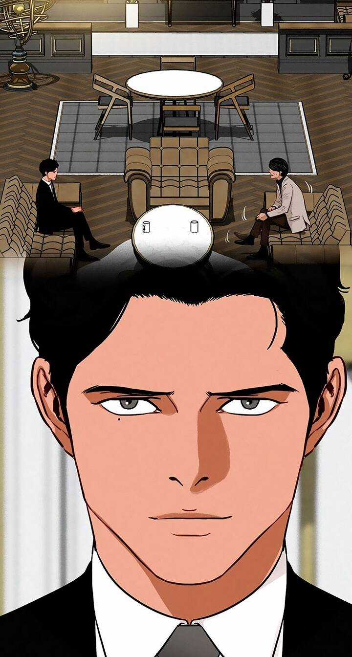 Chúa Tể Đồng Tiền - Chapter 99 - Trang 53