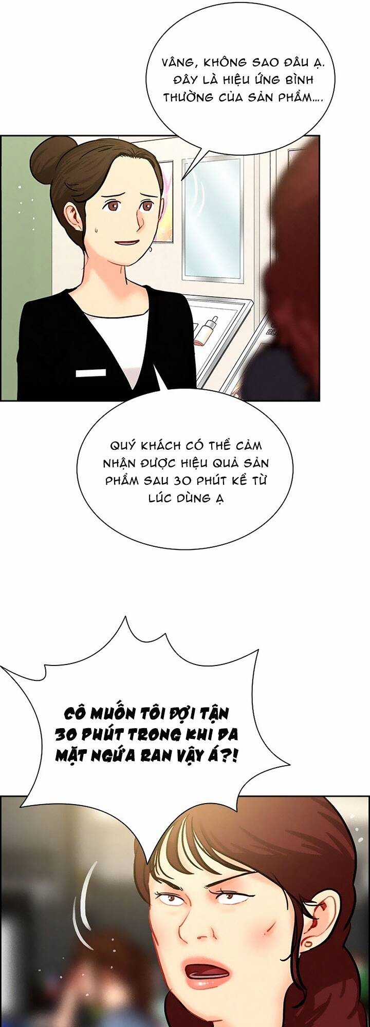 Chúa Tể Đồng Tiền - Chapter 99 - Trang 7