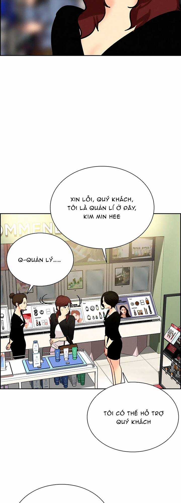 Chúa Tể Đồng Tiền - Chapter 99 - Trang 8