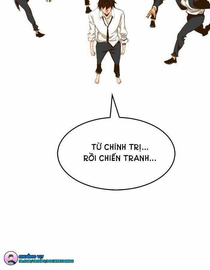 Chúa Tể Học Đường - Chapter 421 - Trang 168
