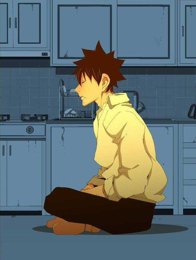 Chúa Tể Học Đường - Chapter 424 - Trang 2