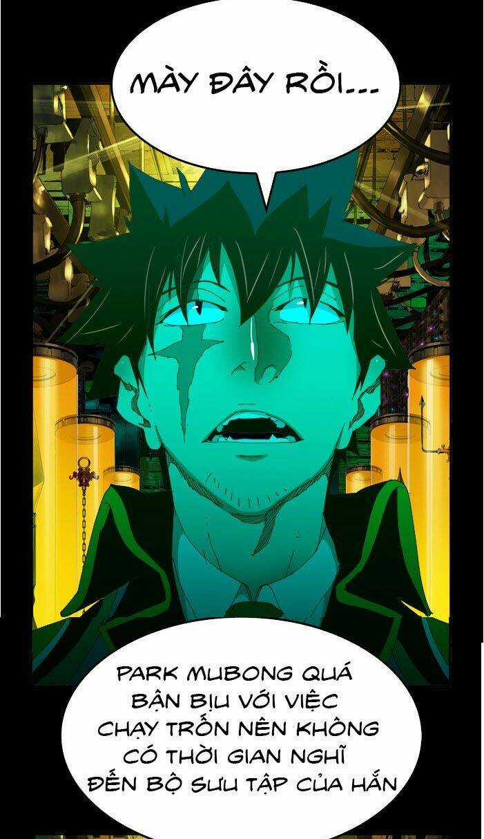 Chúa Tể Học Đường - Chapter 424 - Trang 13