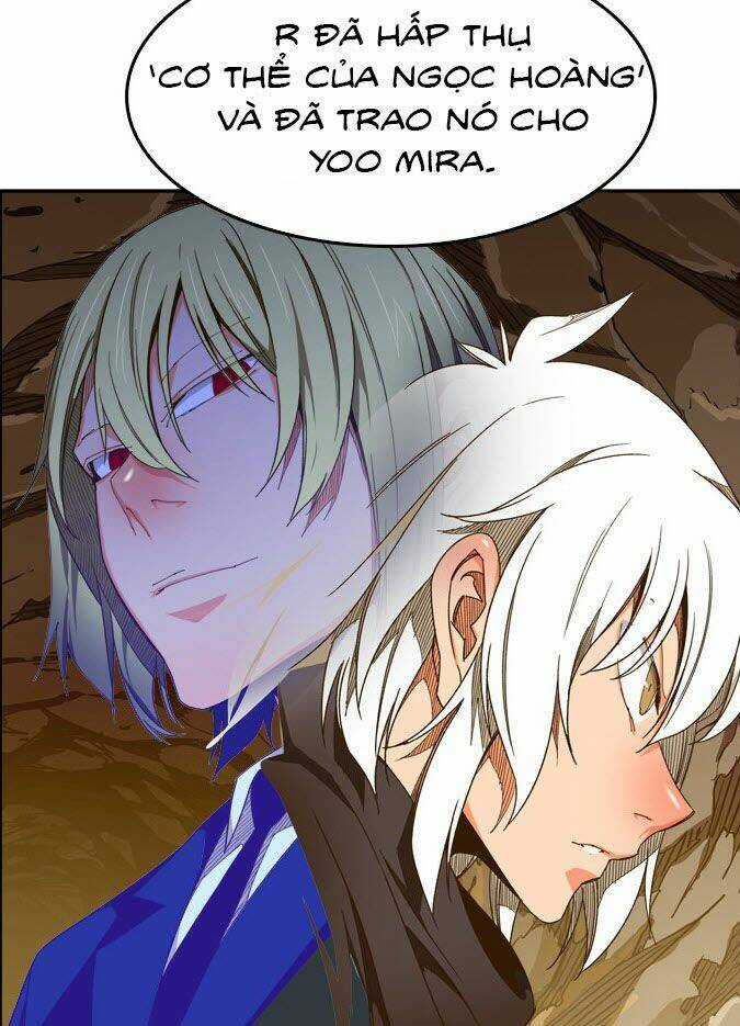 Chúa Tể Học Đường - Chapter 424 - Trang 16