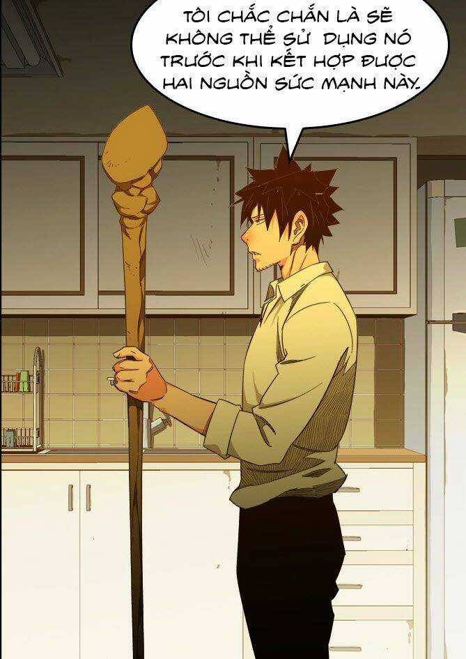 Chúa Tể Học Đường - Chapter 424 - Trang 17