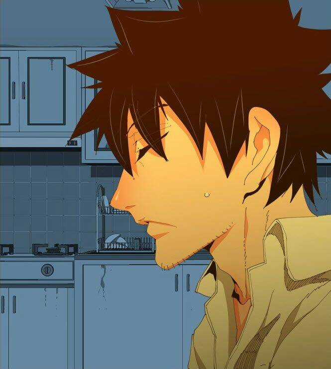 Chúa Tể Học Đường - Chapter 424 - Trang 3