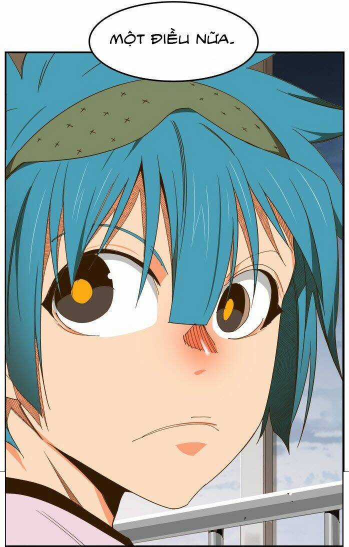 Chúa Tể Học Đường - Chapter 424 - Trang 22