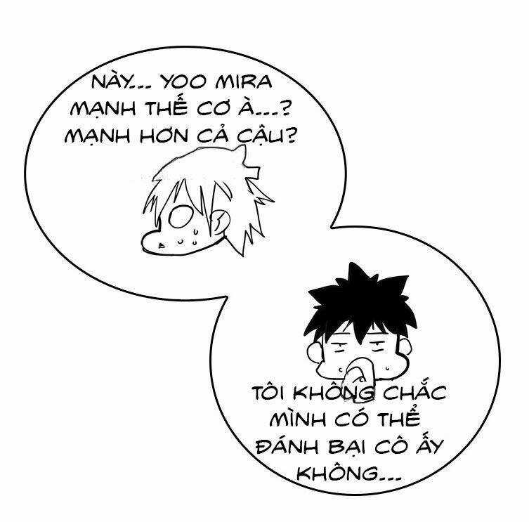 Chúa Tể Học Đường - Chapter 424 - Trang 29