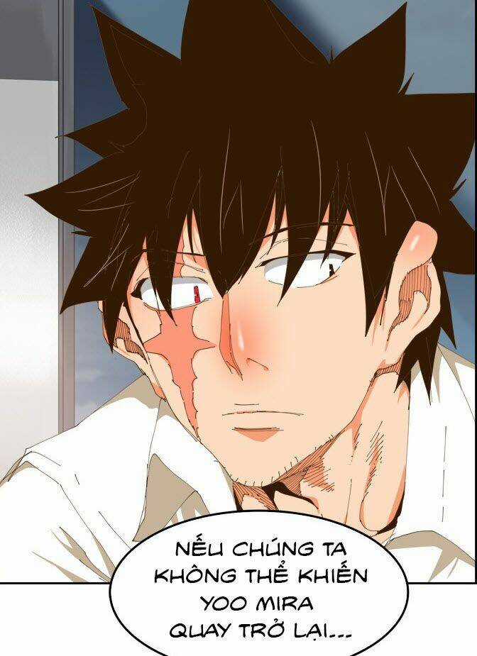 Chúa Tể Học Đường - Chapter 424 - Trang 31