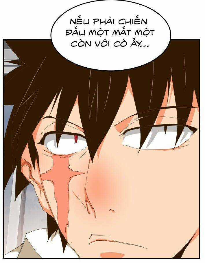 Chúa Tể Học Đường - Chapter 424 - Trang 33