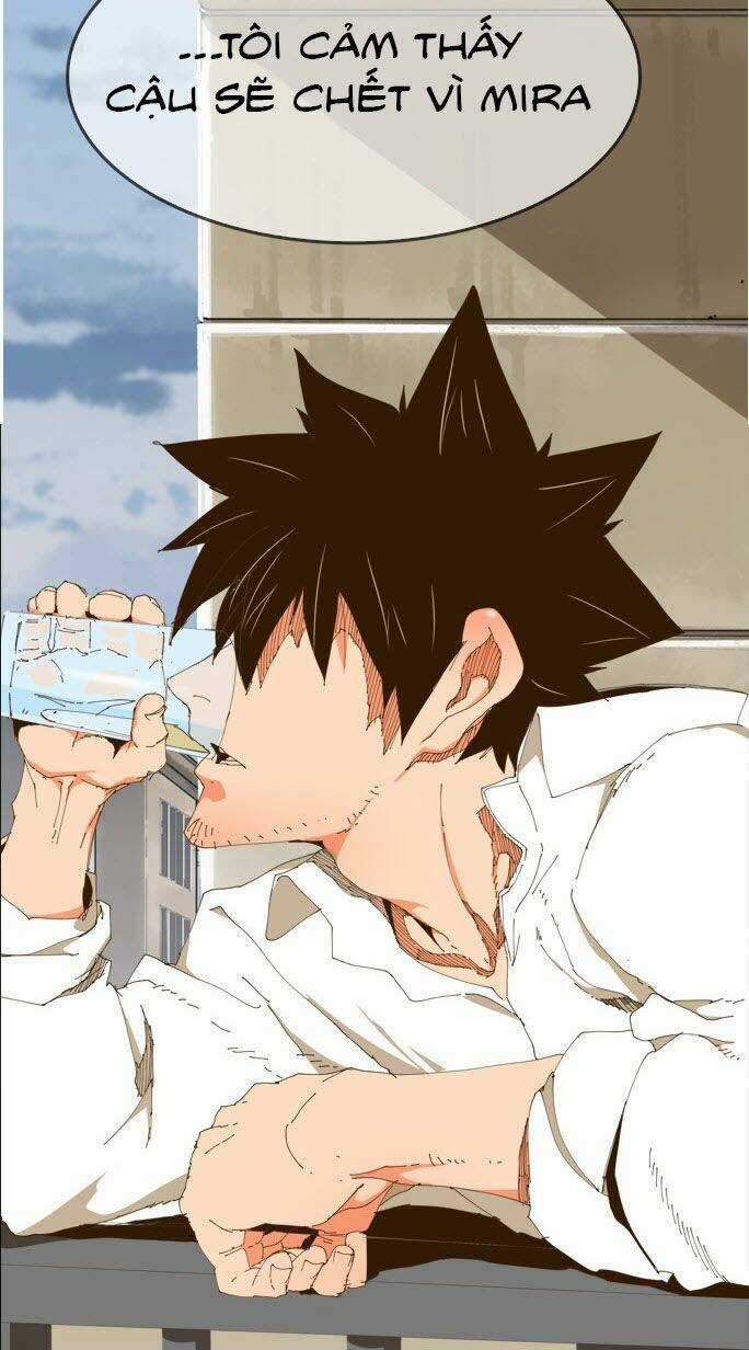 Chúa Tể Học Đường - Chapter 424 - Trang 42