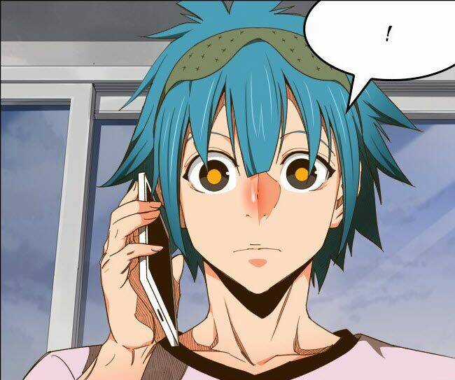 Chúa Tể Học Đường - Chapter 424 - Trang 46