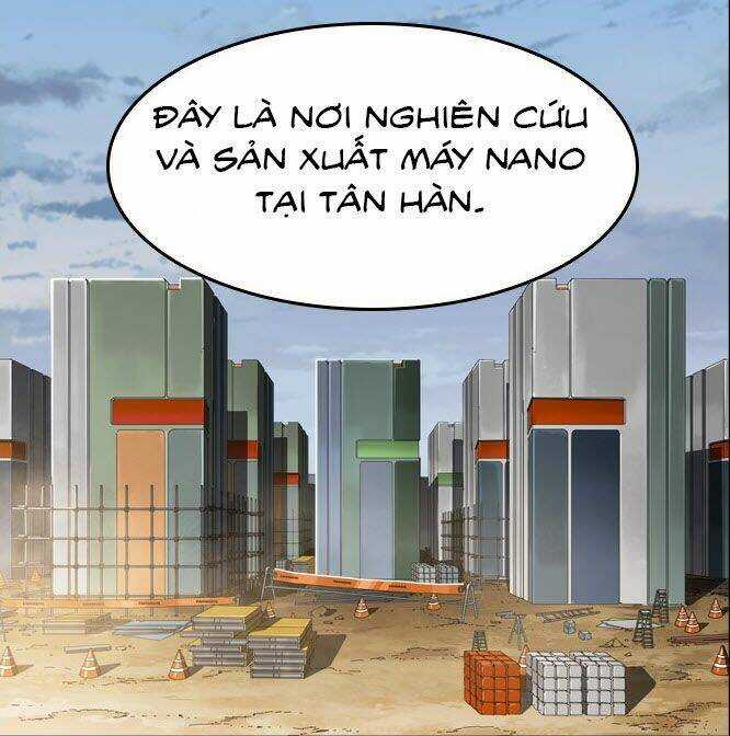 Chúa Tể Học Đường - Chapter 424 - Trang 48