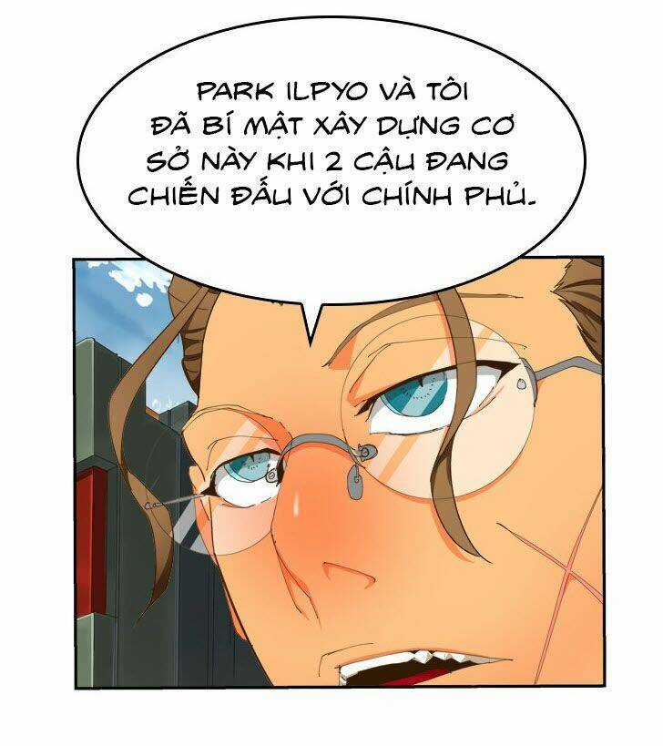 Chúa Tể Học Đường - Chapter 424 - Trang 50