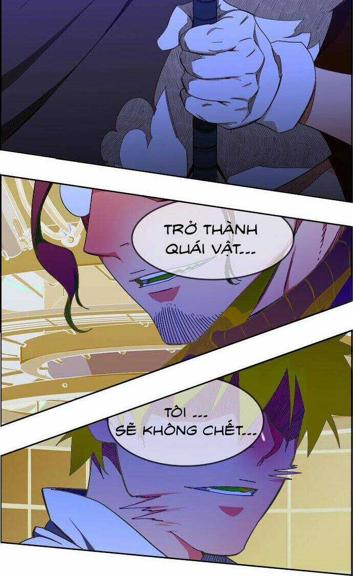 Chúa Tể Học Đường - Chapter 424 - Trang 6