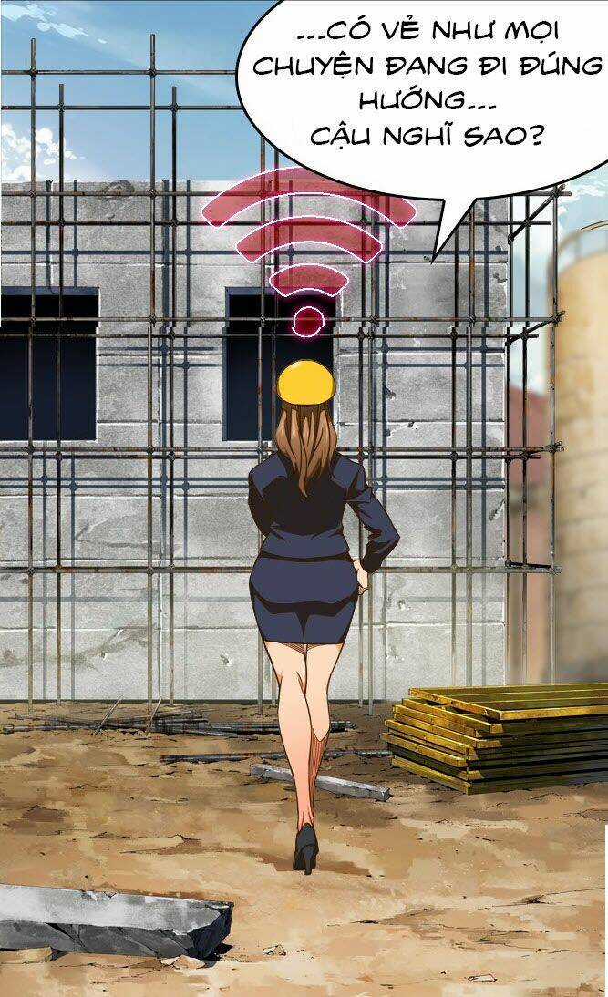 Chúa Tể Học Đường - Chapter 424 - Trang 51