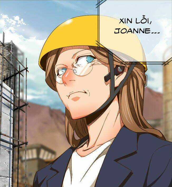 Chúa Tể Học Đường - Chapter 424 - Trang 53