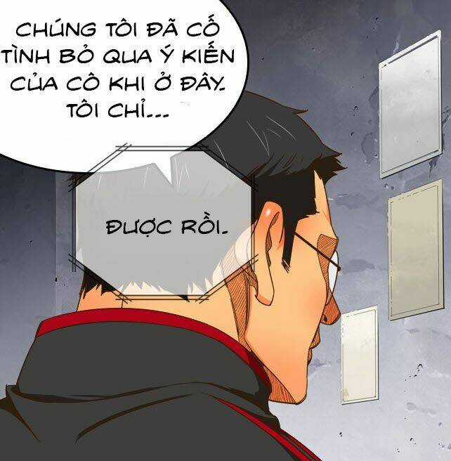 Chúa Tể Học Đường - Chapter 424 - Trang 54