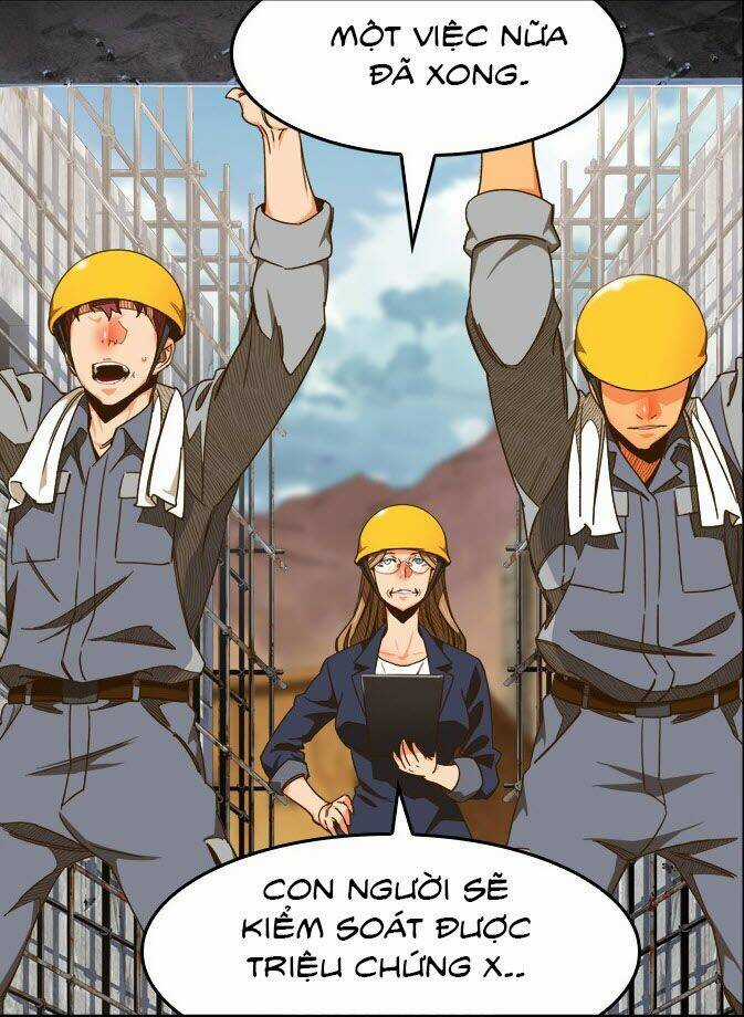 Chúa Tể Học Đường - Chapter 424 - Trang 58