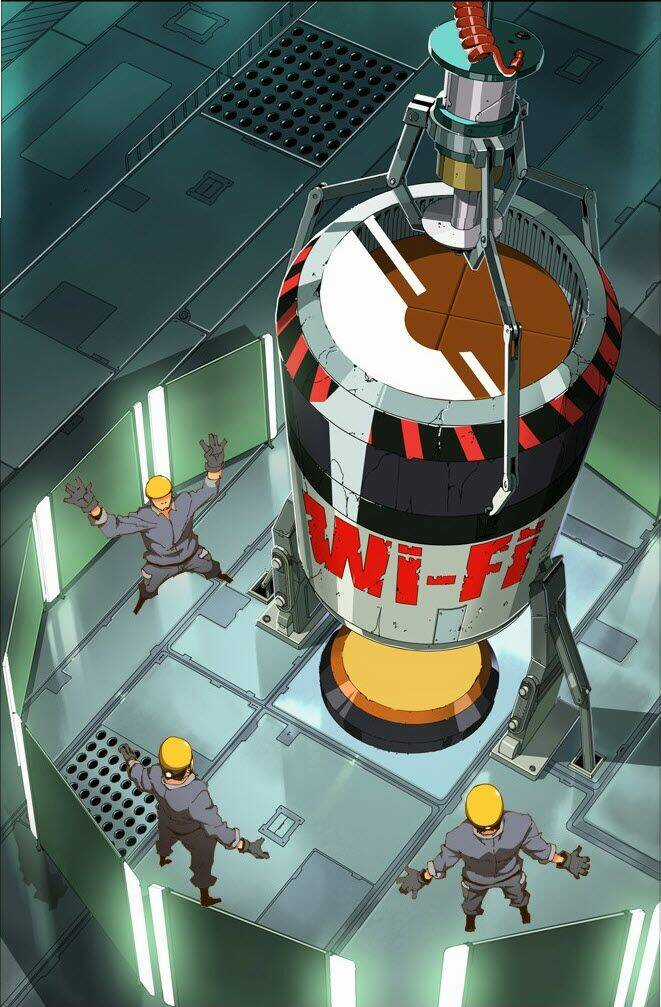 Chúa Tể Học Đường - Chapter 424 - Trang 61