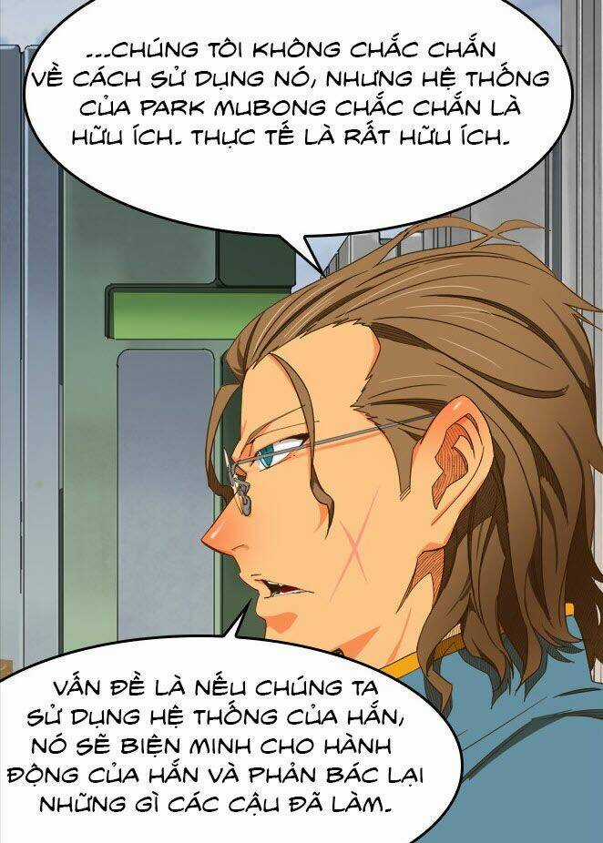 Chúa Tể Học Đường - Chapter 424 - Trang 65