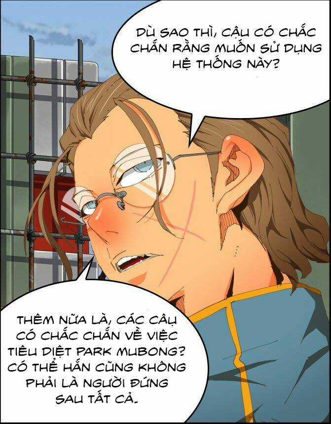 Chúa Tể Học Đường - Chapter 424 - Trang 66