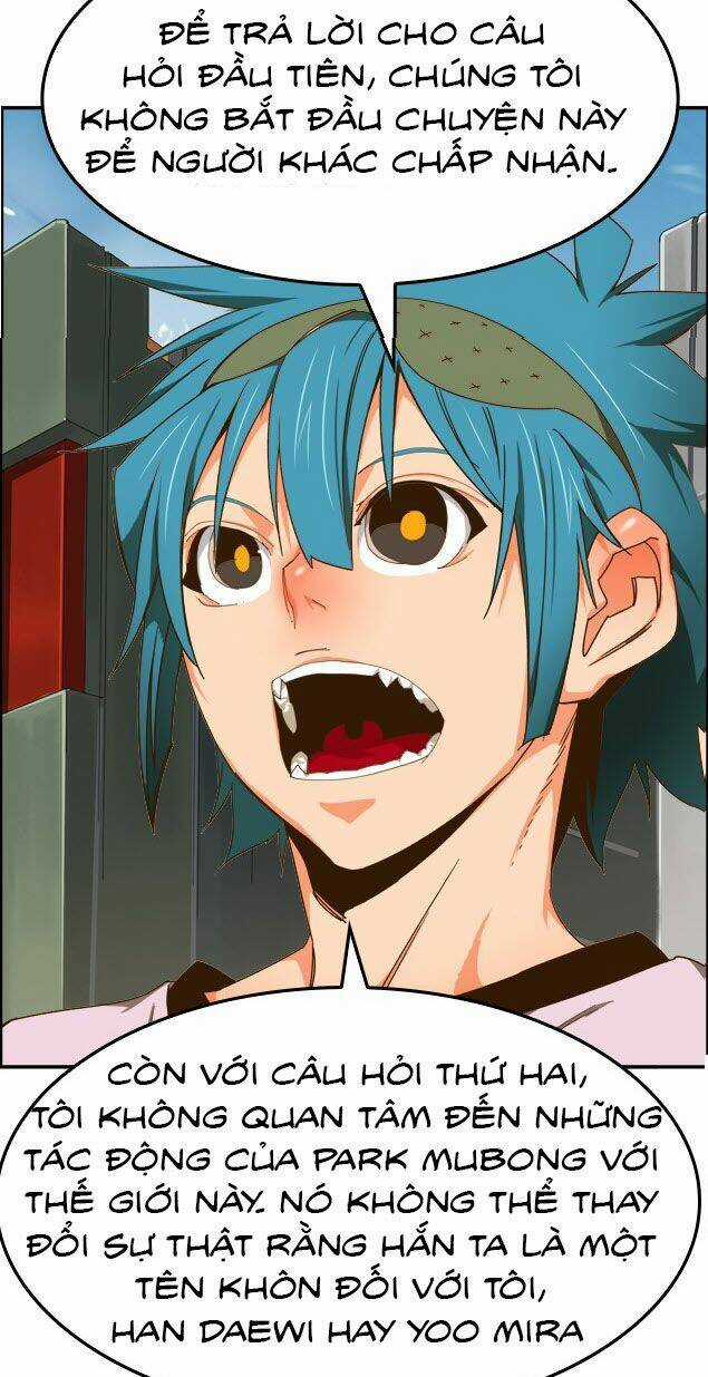 Chúa Tể Học Đường - Chapter 424 - Trang 68