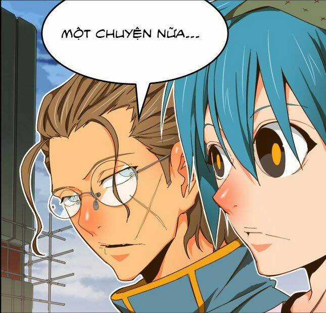 Chúa Tể Học Đường - Chapter 424 - Trang 70