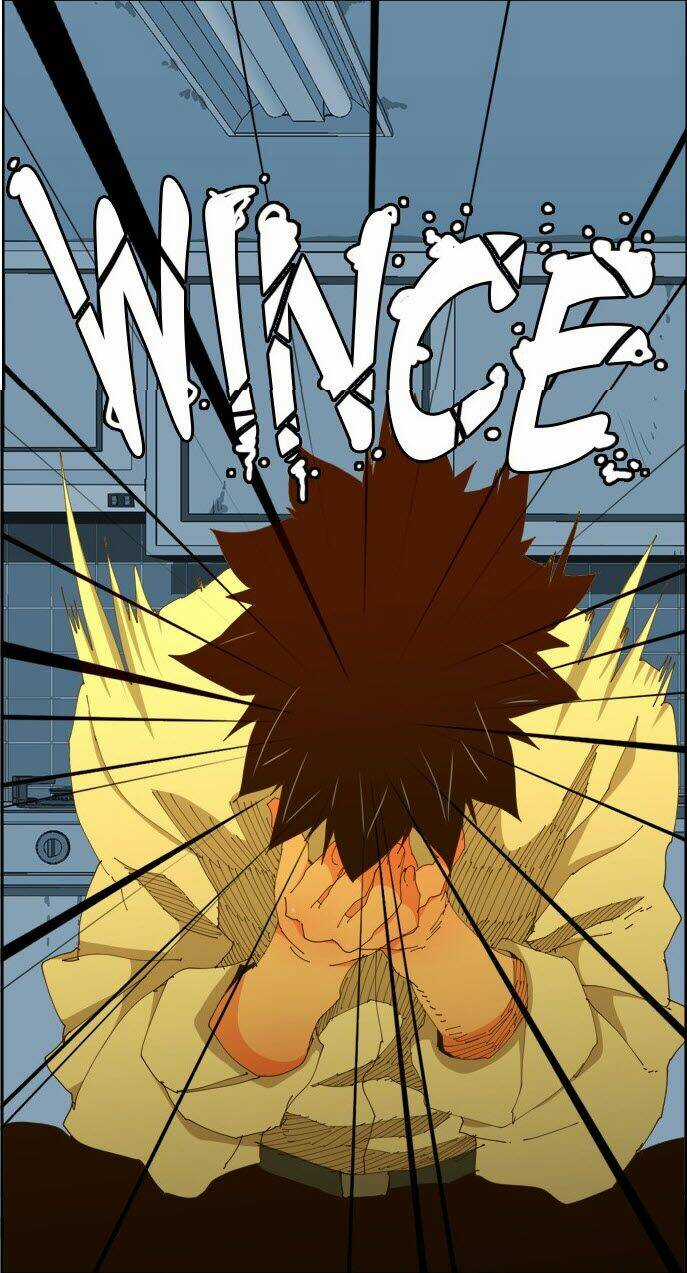 Chúa Tể Học Đường - Chapter 424 - Trang 8