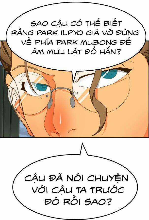 Chúa Tể Học Đường - Chapter 424 - Trang 71