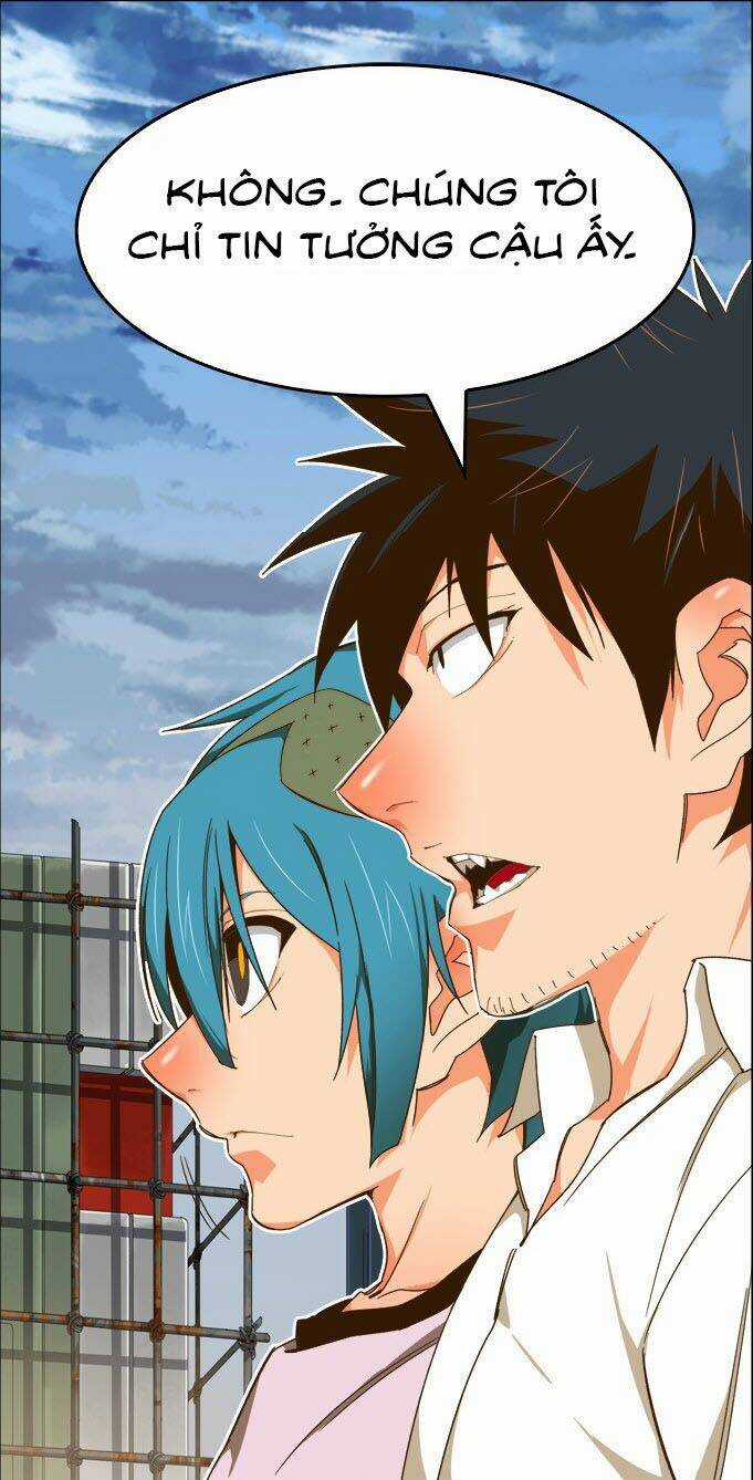 Chúa Tể Học Đường - Chapter 424 - Trang 72