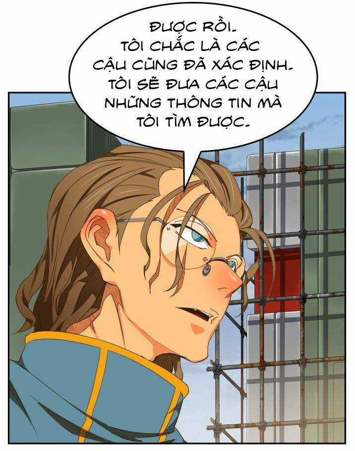 Chúa Tể Học Đường - Chapter 424 - Trang 75