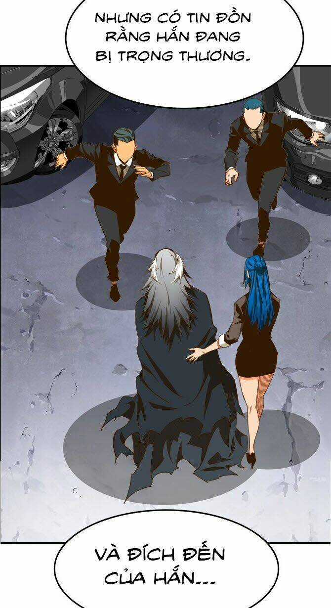 Chúa Tể Học Đường - Chapter 424 - Trang 77