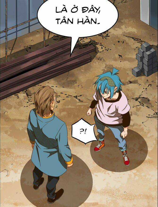 Chúa Tể Học Đường - Chapter 424 - Trang 78