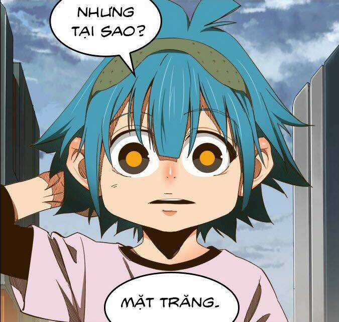 Chúa Tể Học Đường - Chapter 424 - Trang 80