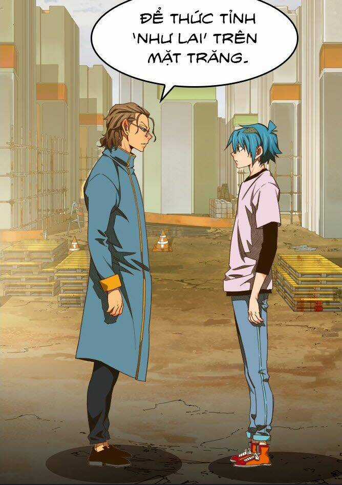 Chúa Tể Học Đường - Chapter 424 - Trang 81