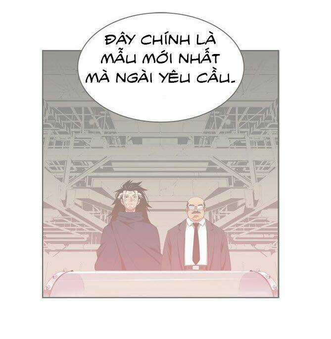 Chúa Tể Học Đường - Chapter 424 - Trang 83